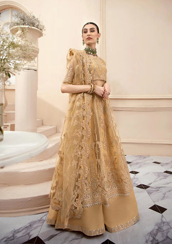 A - LUMIERE LOOK 06