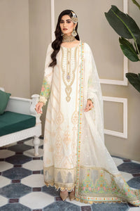 MB - S IVORY CST-604