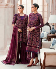 Load image into Gallery viewer, XN - TURAN (STYLE 1 LONG SHIRT)