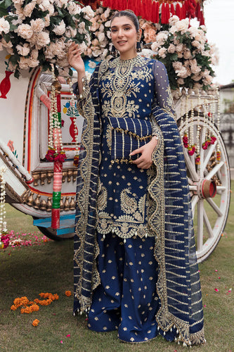 AF - GUL E RANA