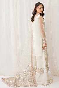 J - WANDERLUST WHITE
