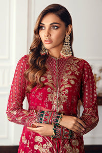 J - RUBY RAJ (OPEN)